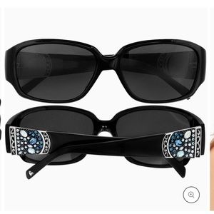 Brighton Crystal Voyage Sunglasses